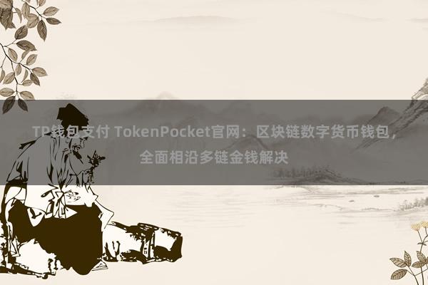 TP钱包支付 TokenPocket官网：区块链数字货币钱包，全面相沿多链金钱解决