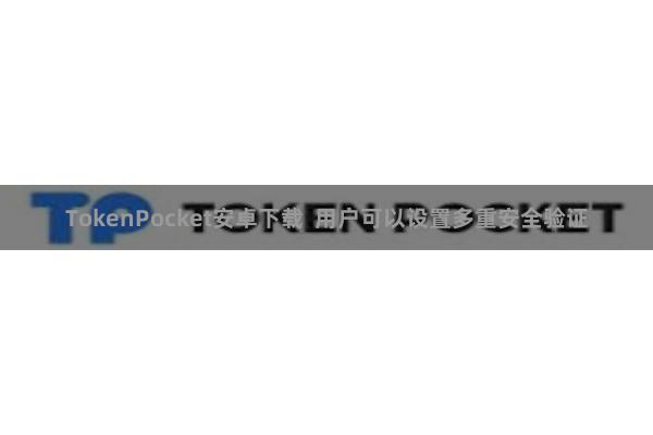 TokenPocket安卓下载  用户可以设置多重安全验证